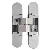 Завіс KOBLENZ Kombi-3 K1019 матовий хром